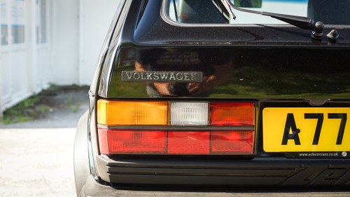 1983 Mk1 Golf GTi - GTi Engineering For Sale (picture 81 of 129)