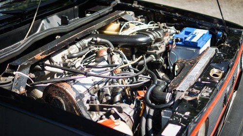 1983 Mk1 Golf GTi - GTi Engineering For Sale (picture 97 of 129)