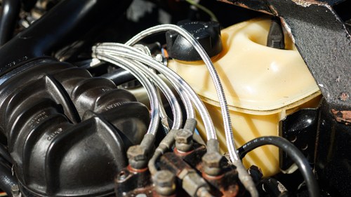 1983 Mk1 Golf GTi - GTi Engineering For Sale (picture 101 of 129)