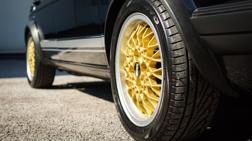 1983 Mk1 Golf GTi - GTi Engineering For Sale (picture 26 of 129)