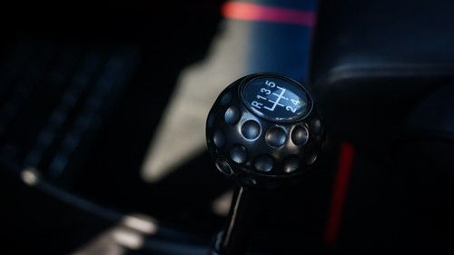 1983 Mk1 Golf GTi - GTi Engineering For Sale (picture 58 of 129)