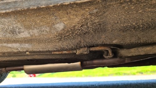 1983 Mk1 Golf GTi - GTi Engineering For Sale (picture 111 of 129)