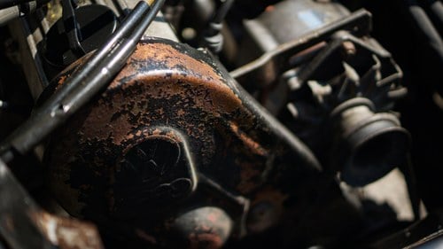 1983 Mk1 Golf GTi - GTi Engineering For Sale (picture 98 of 129)