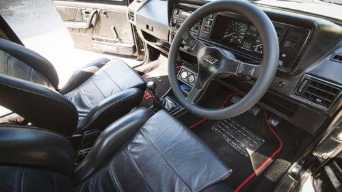 1983 Mk1 Golf GTi - GTi Engineering For Sale (picture 54 of 129)