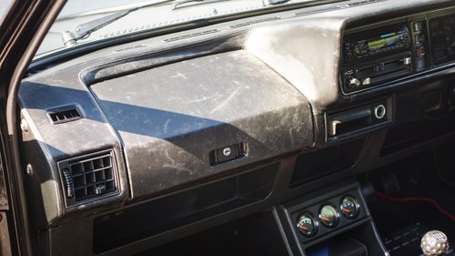 1983 Mk1 Golf GTi - GTi Engineering For Sale (picture 60 of 129)