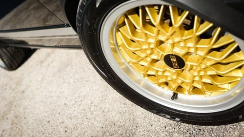 1983 Mk1 Golf GTi - GTi Engineering For Sale (picture 43 of 129)