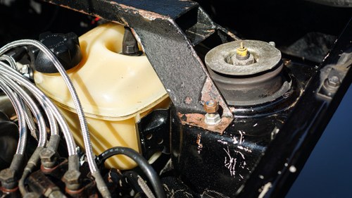 1983 Mk1 Golf GTi - GTi Engineering For Sale (picture 102 of 129)