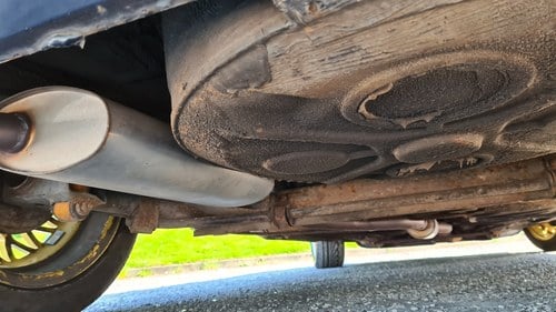 1983 Mk1 Golf GTi - GTi Engineering For Sale (picture 114 of 129)