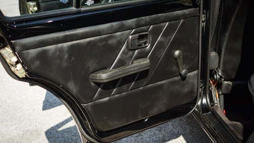 1983 Mk1 Golf GTi - GTi Engineering For Sale (picture 48 of 129)