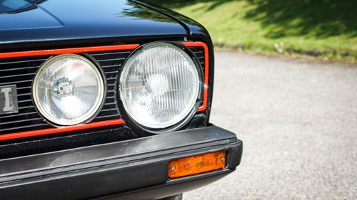 1983 Mk1 Golf GTi - GTi Engineering For Sale (picture 72 of 129)