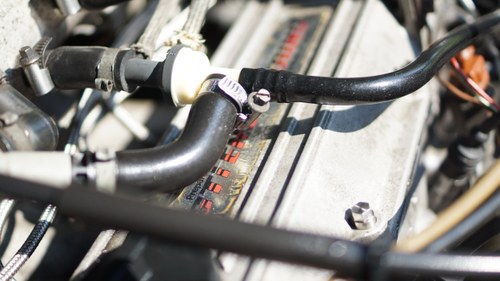 1983 Mk1 Golf GTi - GTi Engineering For Sale (picture 99 of 129)