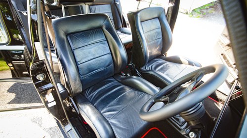 1983 Mk1 Golf GTi - GTi Engineering For Sale (picture 55 of 129)