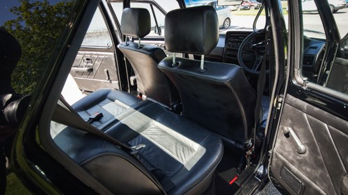 1983 Mk1 Golf GTi - GTi Engineering For Sale (picture 52 of 129)