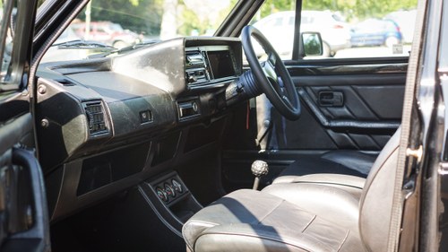 1983 Mk1 Golf GTi - GTi Engineering For Sale (picture 49 of 129)