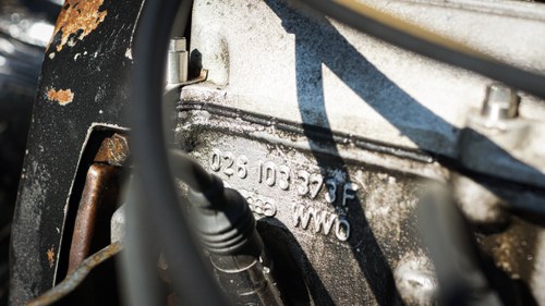 1983 Mk1 Golf GTi - GTi Engineering For Sale (picture 107 of 129)