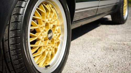 1983 Mk1 Golf GTi - GTi Engineering For Sale (picture 41 of 129)