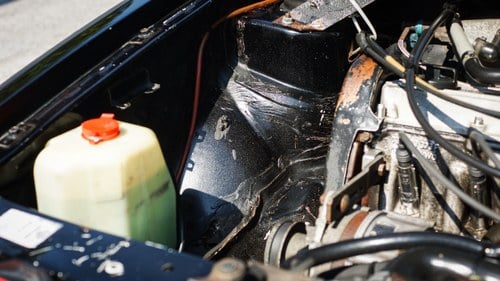 1983 Mk1 Golf GTi - GTi Engineering For Sale (picture 105 of 129)