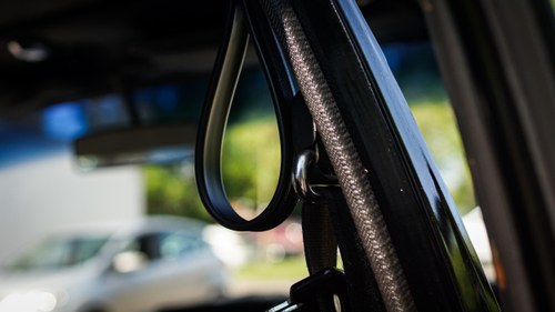 1983 Mk1 Golf GTi - GTi Engineering For Sale (picture 62 of 129)