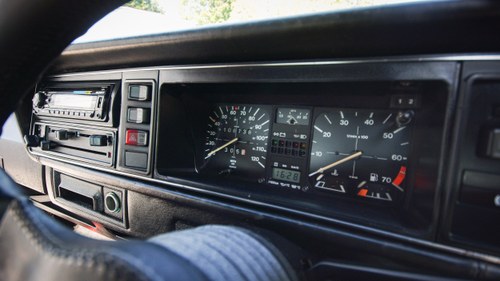 1983 Mk1 Golf GTi - GTi Engineering For Sale (picture 57 of 129)