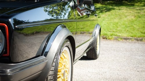 1983 Mk1 Golf GTi - GTi Engineering For Sale (picture 15 of 129)