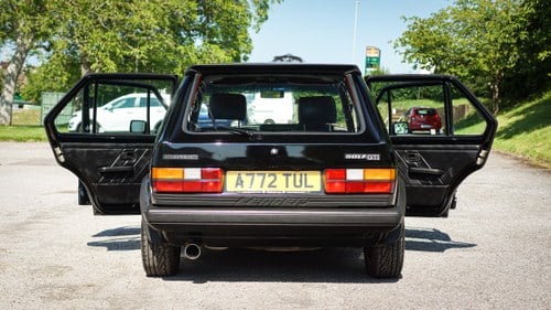1983 Mk1 Golf GTi - GTi Engineering For Sale (picture 17 of 129)