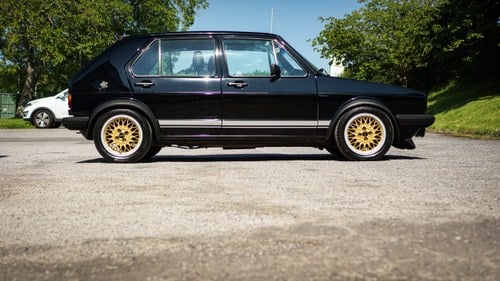 1983 Mk1 Golf GTi - GTi Engineering For Sale (picture 22 of 129)