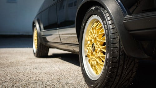 1983 Mk1 Golf GTi - GTi Engineering For Sale (picture 13 of 129)