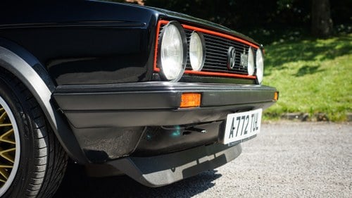 1983 Mk1 Golf GTi - GTi Engineering For Sale (picture 7 of 129)