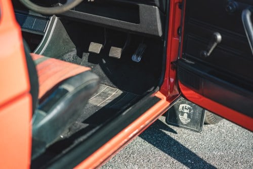 1983 Volkswagen Golf GTI 3 door (Mk1) zum Verkauf (Bild 44 von 141)