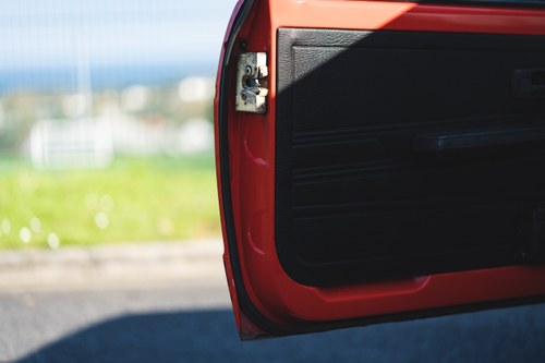 1983 Volkswagen Golf GTI 3 door (Mk1) zum Verkauf (Bild 41 von 141)