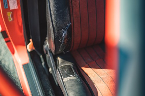 1983 Volkswagen Golf GTI 3 door (Mk1) zum Verkauf (Bild 52 von 141)