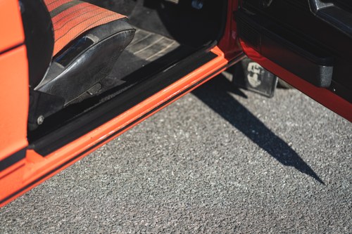 1983 Volkswagen Golf GTI 3 door (Mk1) zum Verkauf (Bild 43 von 141)