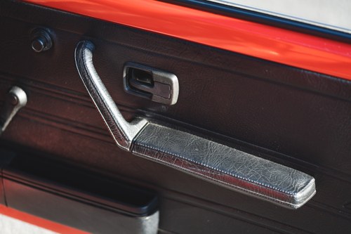 1983 Volkswagen Golf GTI 3 door (Mk1) zum Verkauf (Bild 49 von 141)