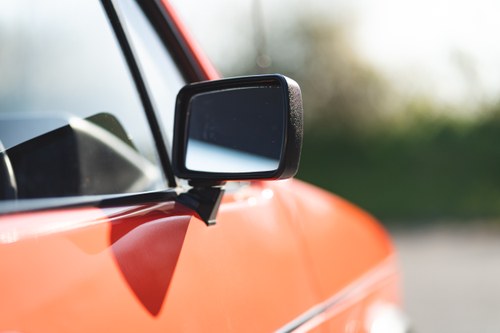 1983 Volkswagen Golf GTI 3 door (Mk1) zum Verkauf (Bild 65 von 141)