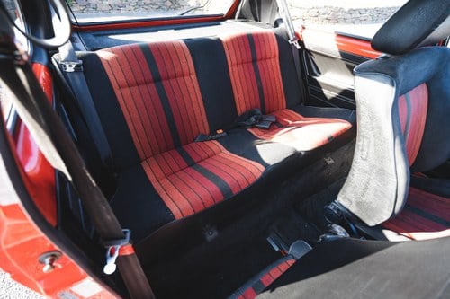 1983 Volkswagen Golf GTI 3 door (Mk1) zum Verkauf (Bild 26 von 141)