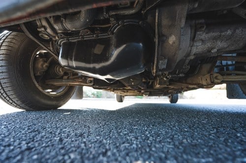 1983 Volkswagen Golf GTI 3 door (Mk1) zum Verkauf (Bild 123 von 141)