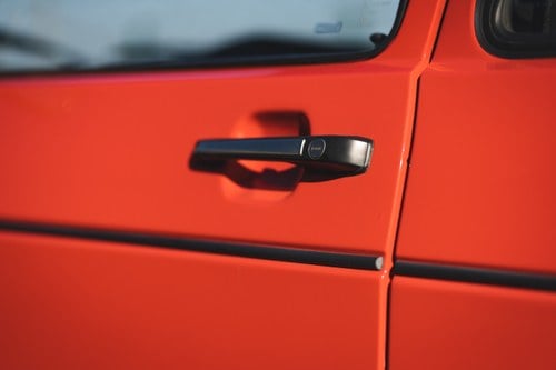 1983 Volkswagen Golf GTI 3 door (Mk1) zum Verkauf (Bild 89 von 141)