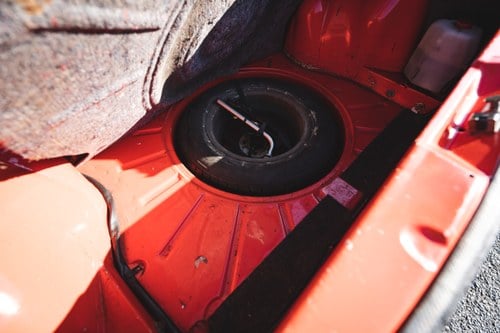 1983 Volkswagen Golf GTI 3 door (Mk1) zum Verkauf (Bild 121 von 141)