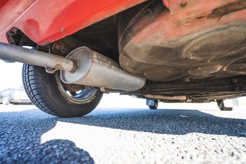 1983 Volkswagen Golf GTI 3 door (Mk1) zum Verkauf (Bild 127 von 141)