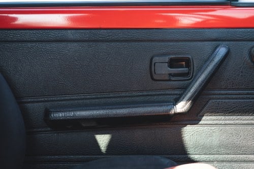 1983 Volkswagen Golf GTI 3 door (Mk1) zum Verkauf (Bild 53 von 141)