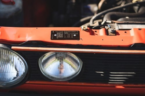 1983 Volkswagen Golf GTI 3 door (Mk1) zum Verkauf (Bild 114 von 141)