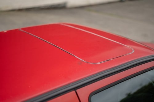 1989 Volkswagen Golf GTI 16v For Sale (picture 135 of 204)