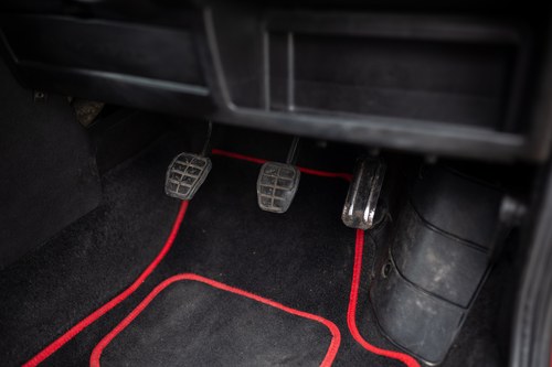 1989 Volkswagen Golf GTI 16v For Sale (picture 67 of 204)