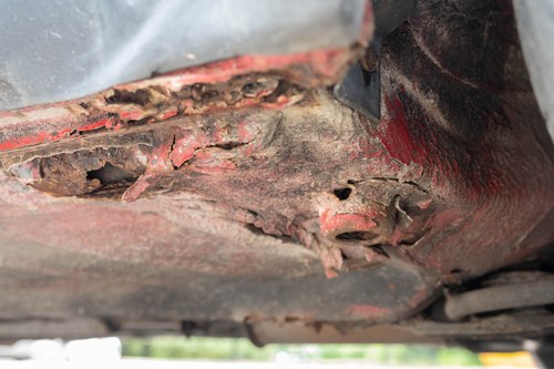 1989 Volkswagen Golf GTI 16v For Sale (picture 186 of 204)