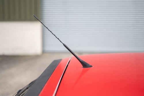 1989 Volkswagen Golf GTI 16v For Sale (picture 136 of 204)