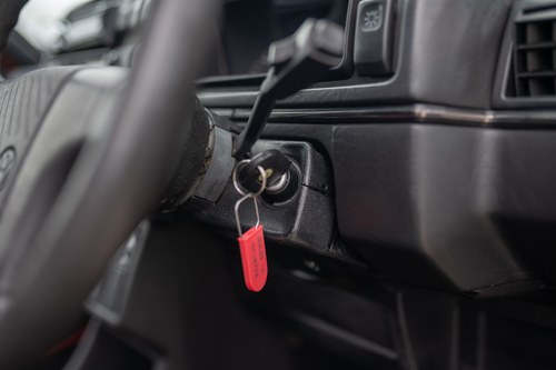 1989 Volkswagen Golf GTI 16v For Sale (picture 65 of 204)