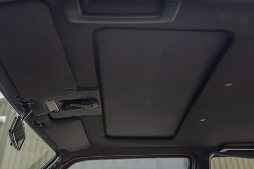 1989 Volkswagen Golf GTI 16v For Sale (picture 96 of 204)