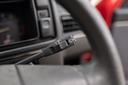 1989 Volkswagen Golf GTI 16v For Sale (picture 61 of 204)