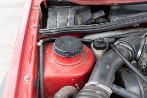 1989 Volkswagen Golf GTI 16v For Sale (picture 166 of 204)