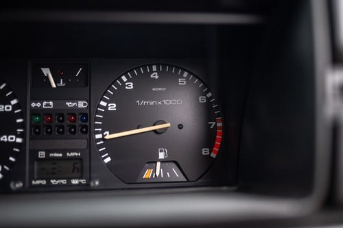 1989 Volkswagen Golf GTI 16v For Sale (picture 53 of 204)